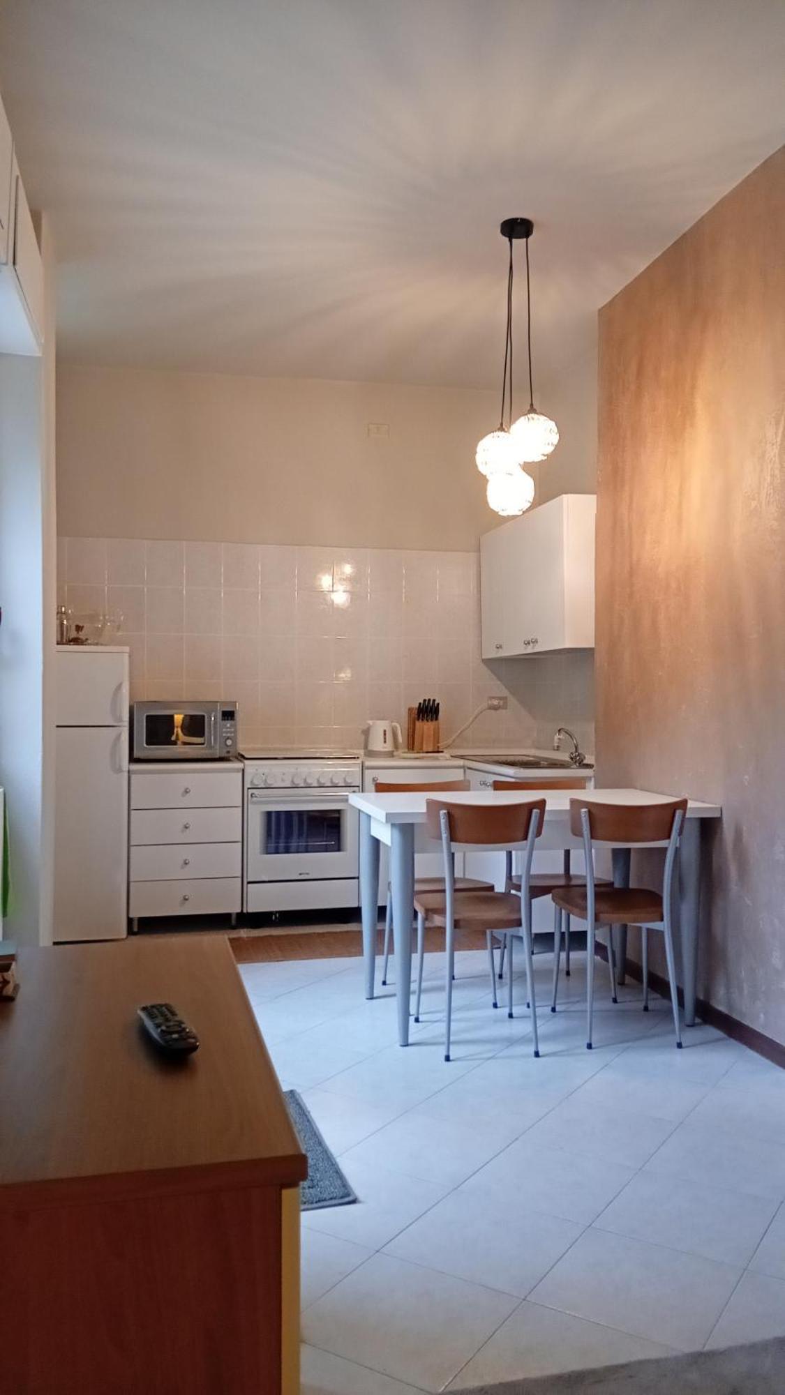 Appartamento Butterfly Perledo Exterior foto