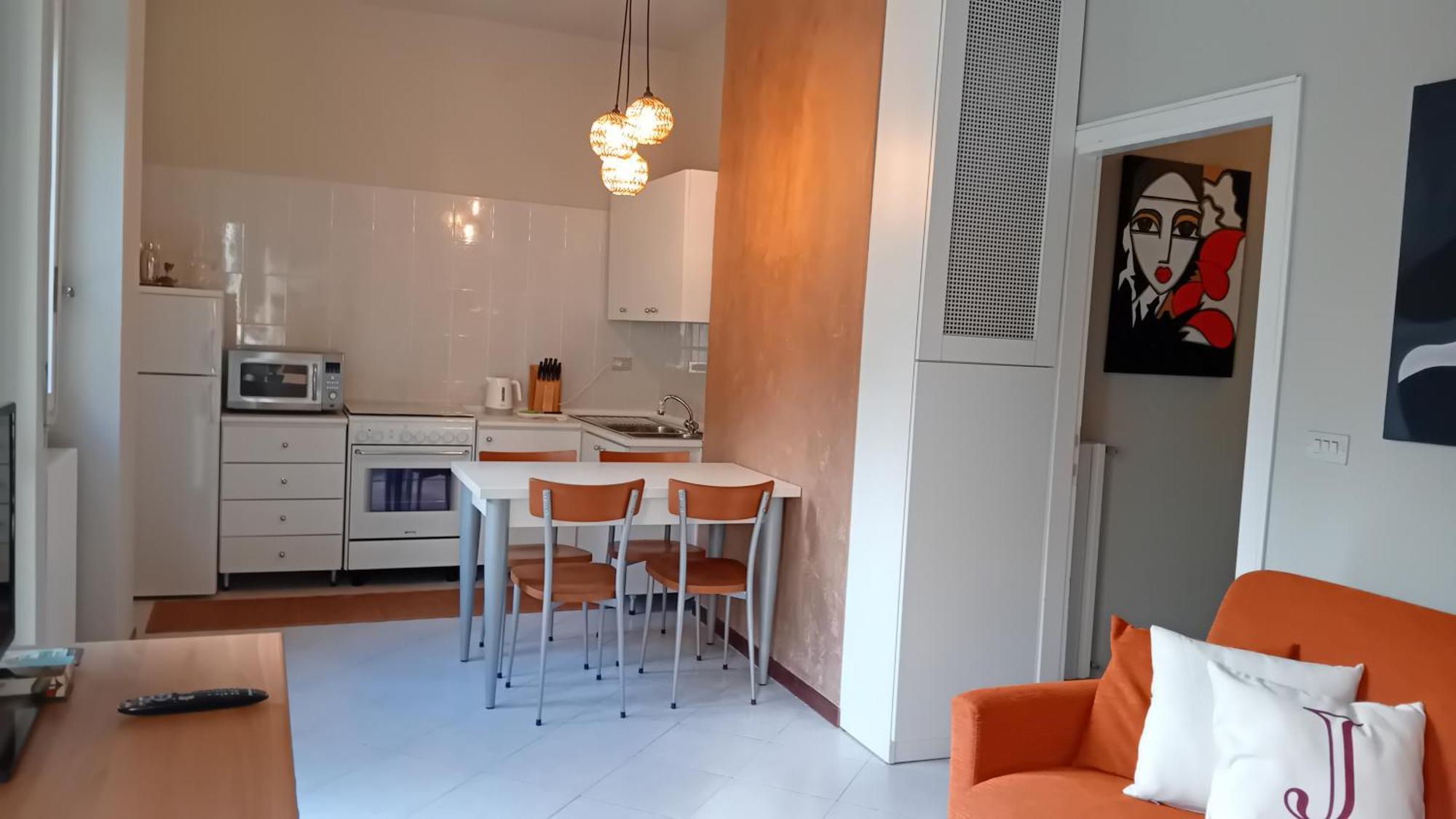 Appartamento Butterfly Perledo Exterior foto