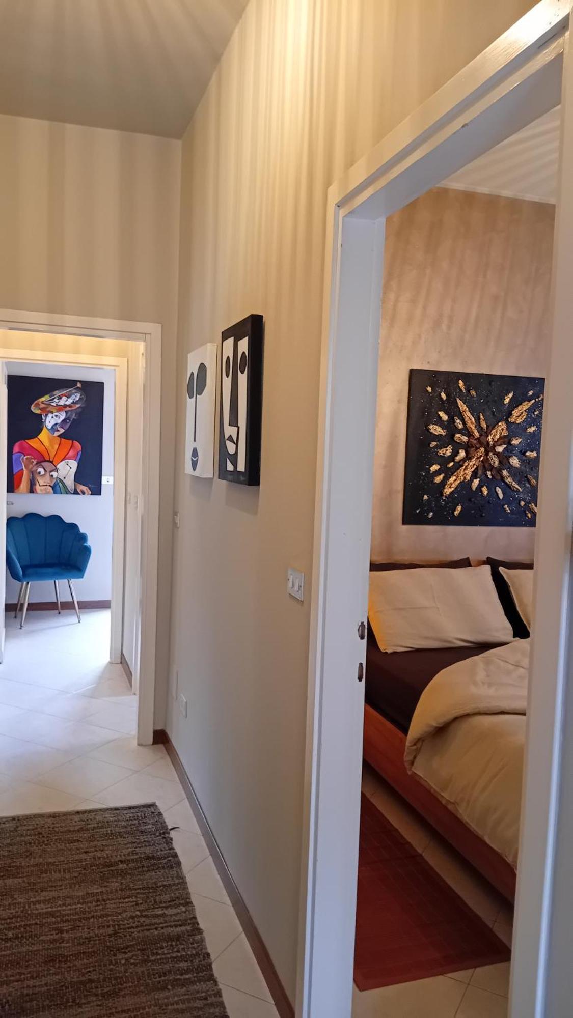 Appartamento Butterfly Perledo Exterior foto